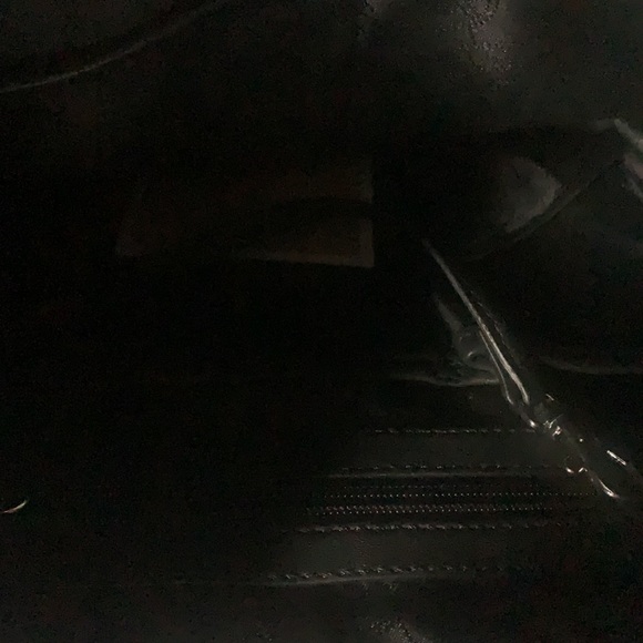 Michael Kors leather purse never used - Picture 5 of 5